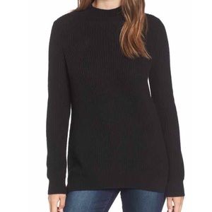 NORDSTROM BP Long Sleeve Pullover Top  NWT